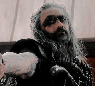 Blackbeard Blackbeard