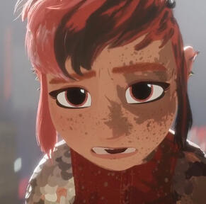Nimona Nimona